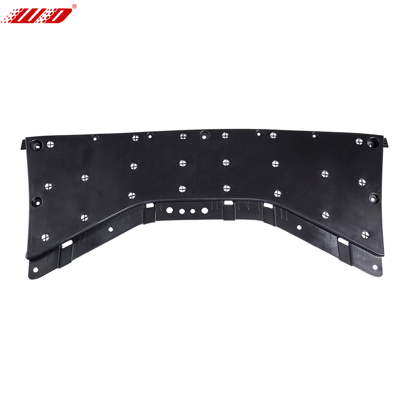 LAA-55040016 -Li Auto L6 Radiator onderste schild voorkant