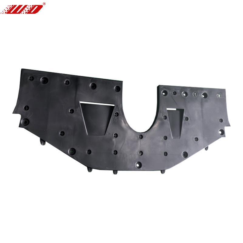 LAA-82190018 -Li Auto L6 Radiator onderste schild achterzijde