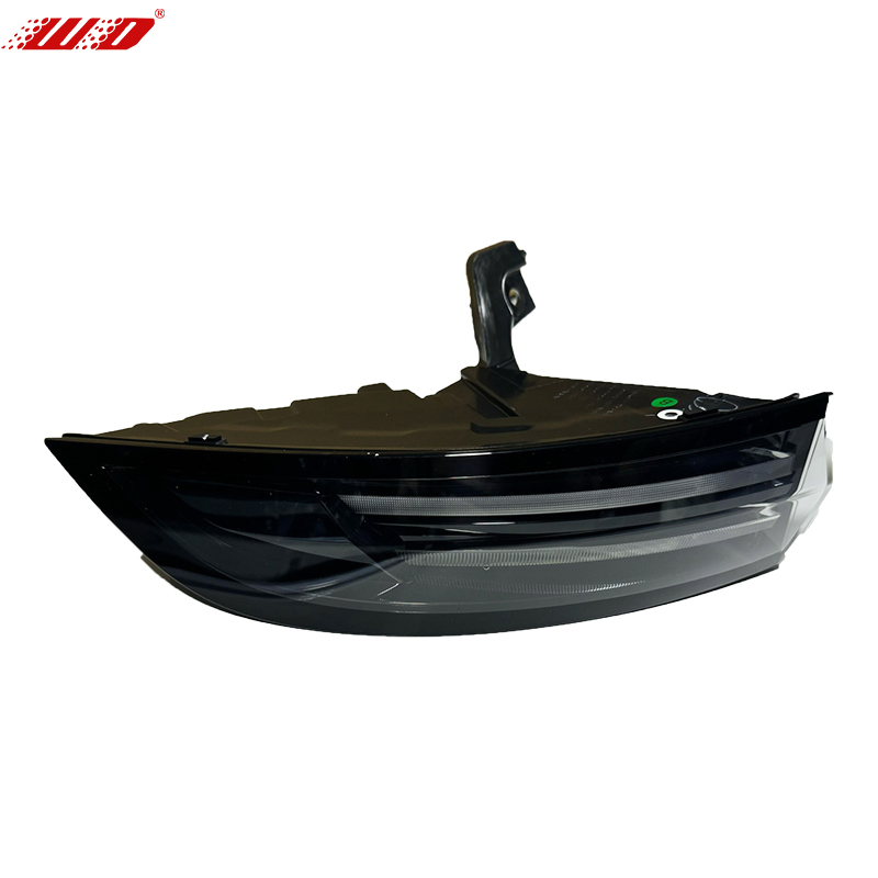 LAA-41330011-Achterlicht - Links Buiten LAA-41330012-Achterlicht - Rechts Buiten