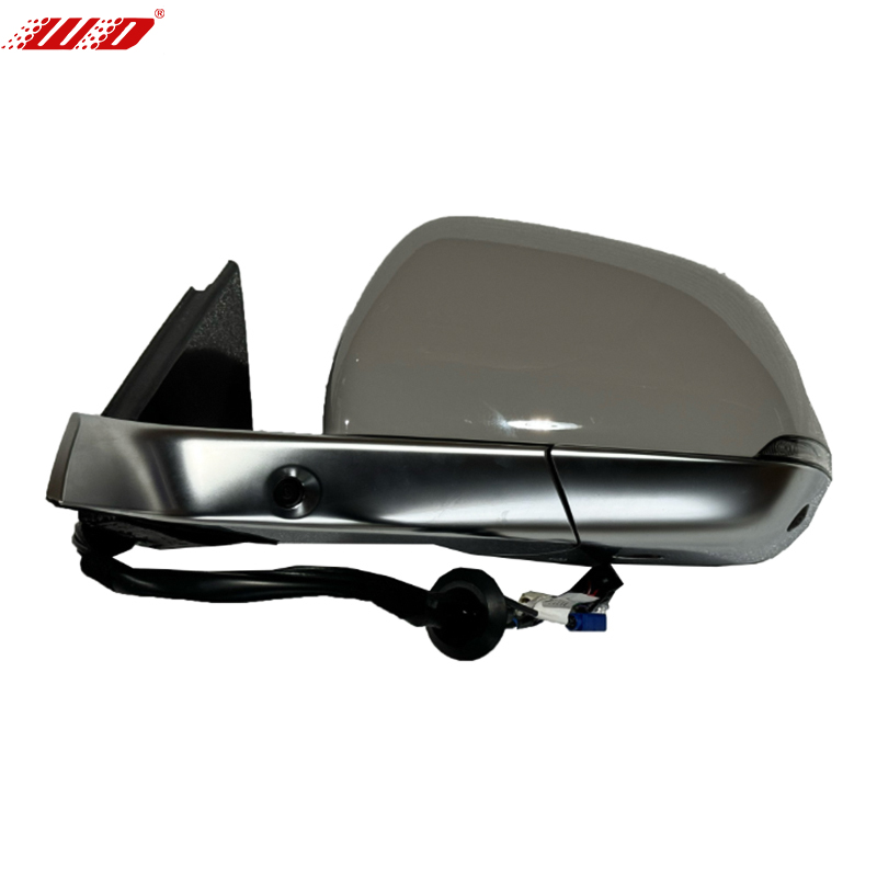 LAA-82020015- Zijspiegel - links (hoge configuratie) LAA-82020016 - Zijspiegel - rechts (hoge configuratie)