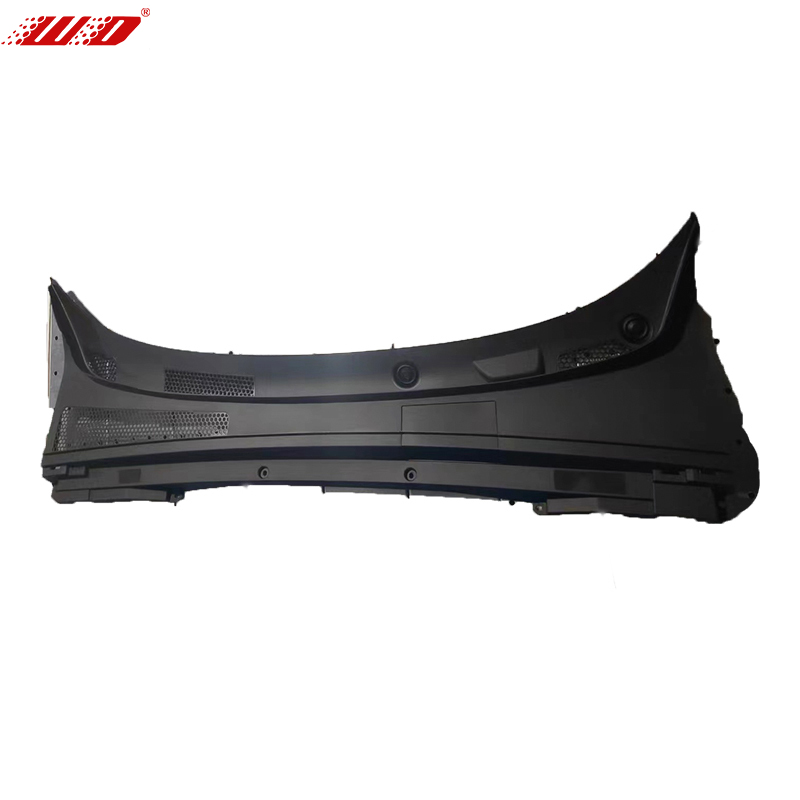 X03-53040011 - Onderste sierpaneel voorruit