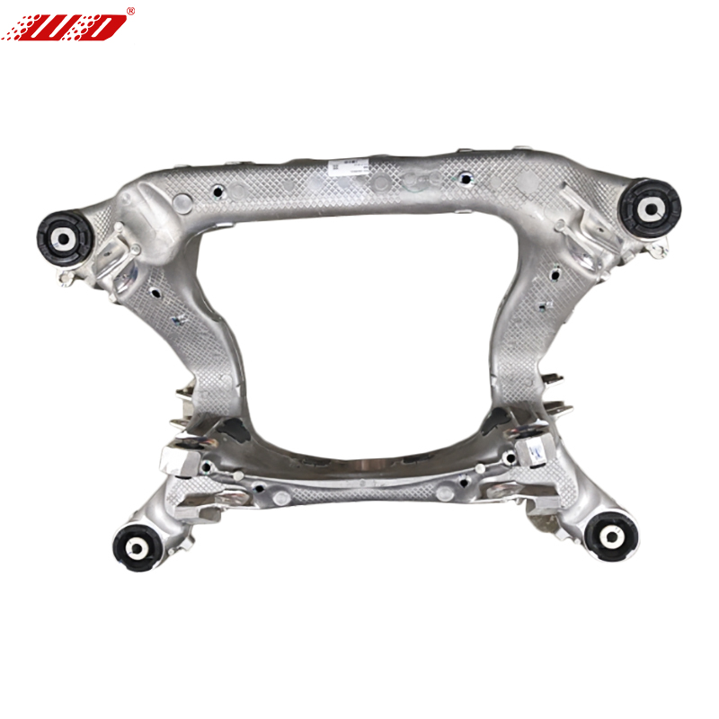 X01-28100021 - Li Auto L7 achterasconstructie