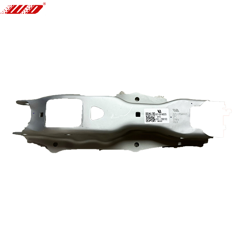 X01-29140025 - Onderste ophanging achteraan