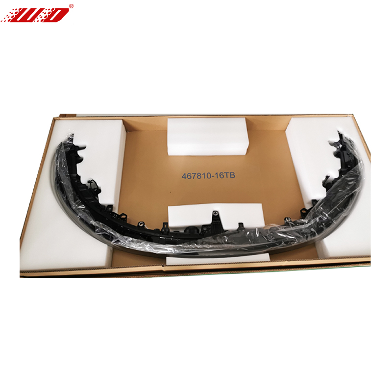 X03-41210020 - Dagrijverlichting (DRL)