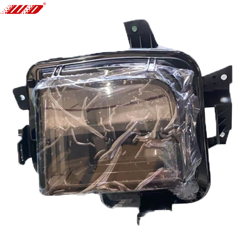 X03-53011091 - Koplamp L Hoogwaardig Nieuw Model X03-53011090 - Koplamp R Hoogwaardig Nieuw Model