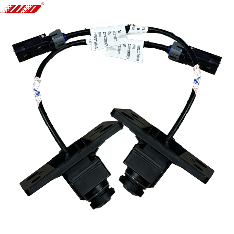 X03-37760011 - Li Auto L7 camera aan de voorkant