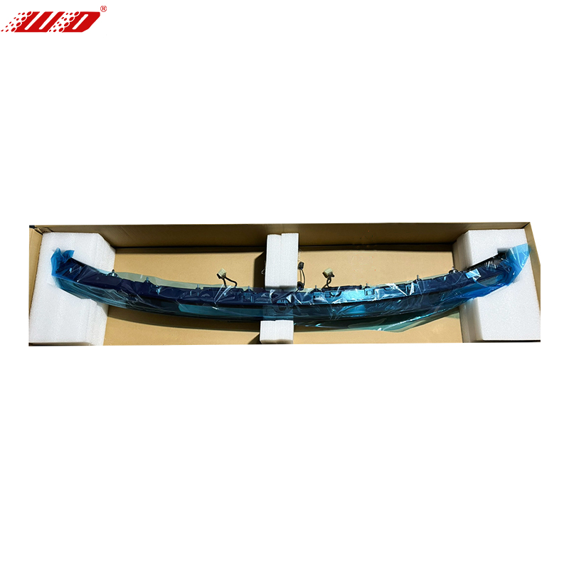 X02-41330013 - Middenachterlicht (hoge configuratie) - L8