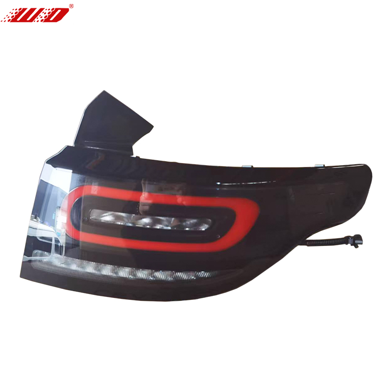 3.0.01.10.00124 - Rechter achterlicht