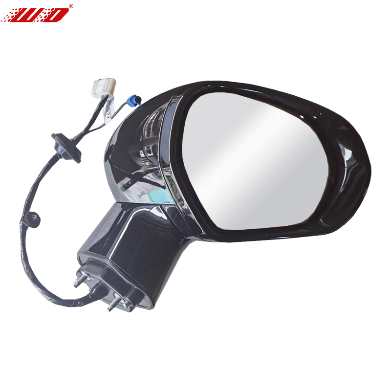 5210200-BA11/BA41 - Buitenspiegel rechts