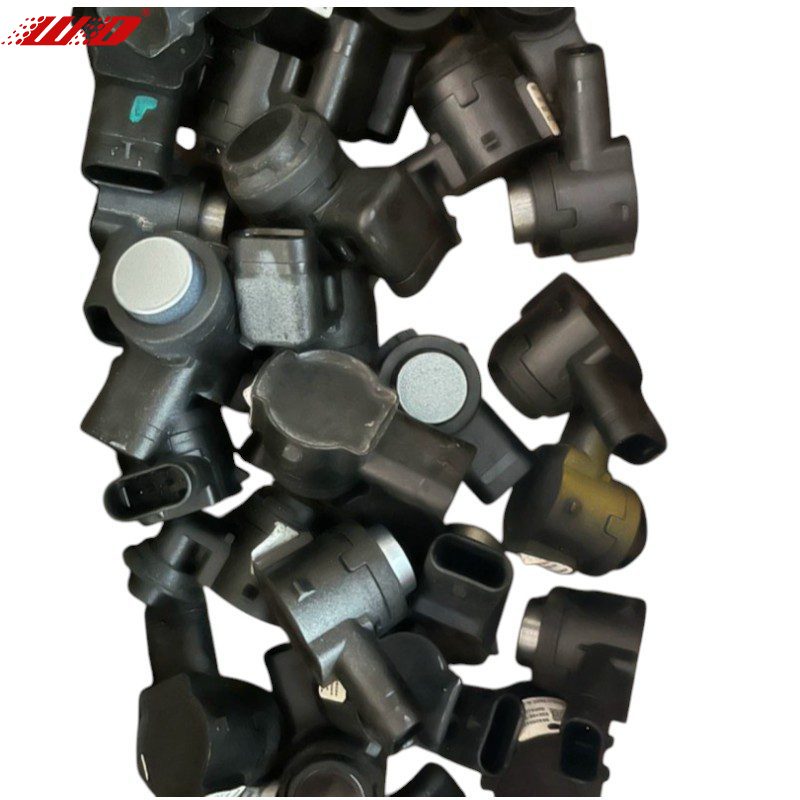 8894224164C16 8894224171B12 Radar passend voor Zeekr 001