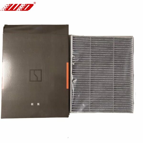 8890649934 Airconditioningfilter – Geschikt voor ZEEKR 001