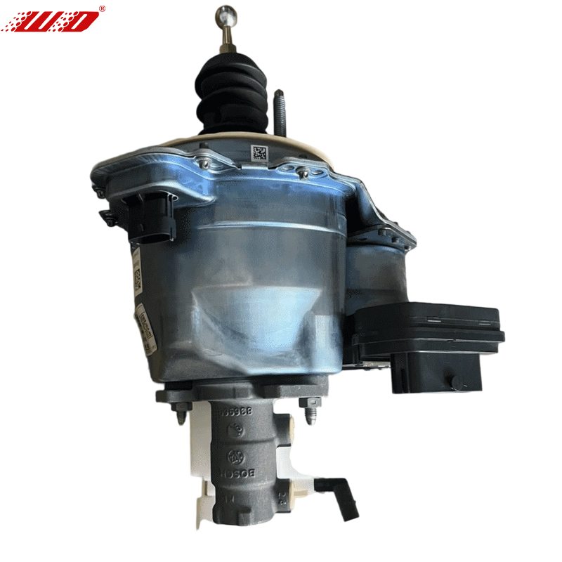 8891649794 Rempomp – Geschikt voor ZEEKR 001