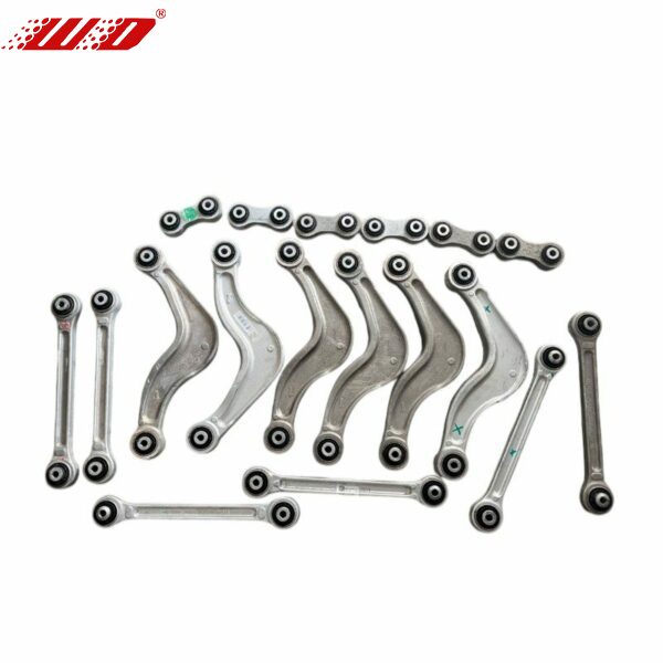 6600138385 Draagarm achter passend voor Zeekr 001